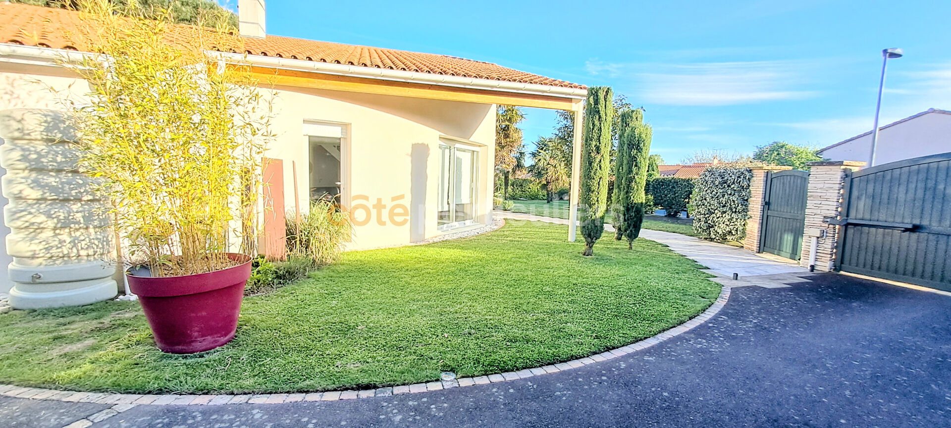 Maison 6 pièces 174 m² · à Sevremoine · 174 m² · 361 000 €