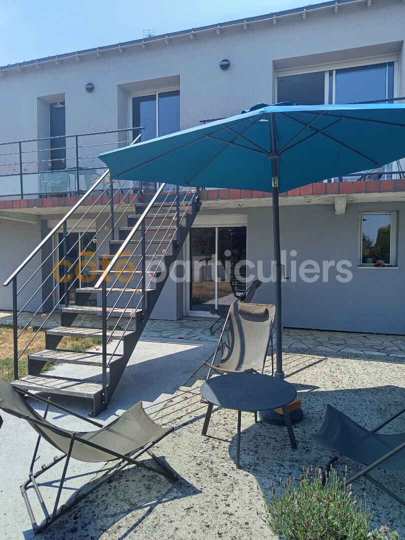 Maison 7 pièces 150 m² · à Chemille en Anjou · 150 m² · 219 000 €