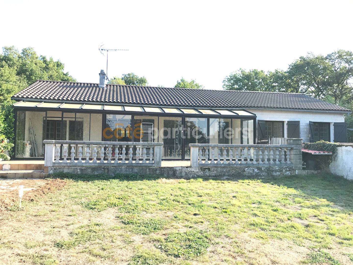 MAISON NOIRTERRE 5 PIÈCE(S) 97 M2