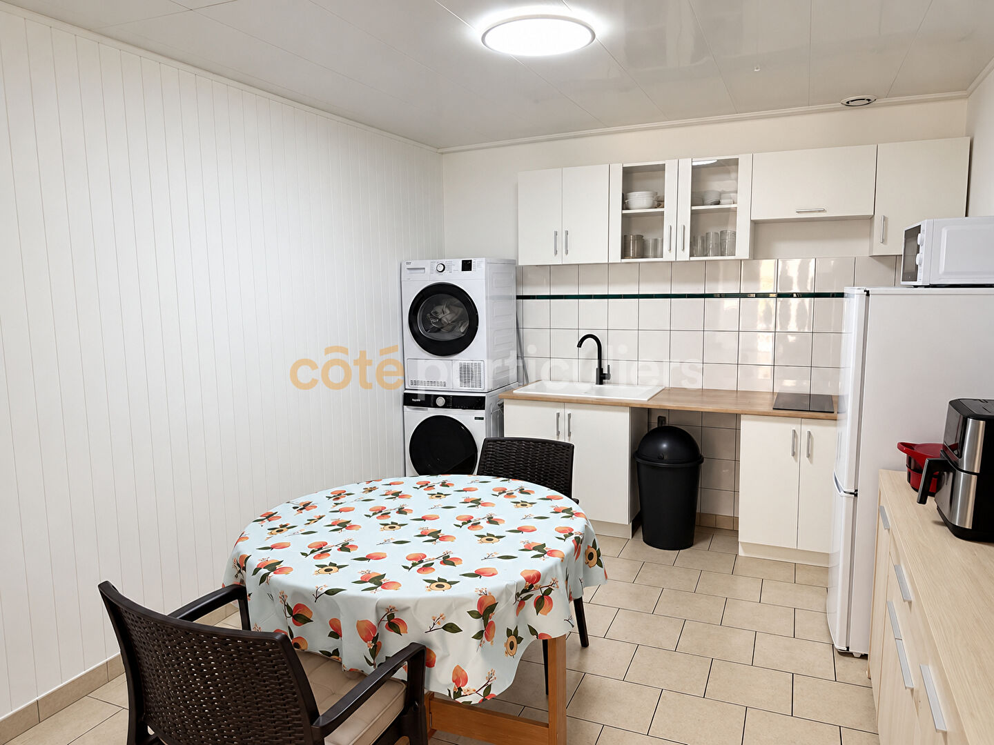 Maison 4 pièces 63 m² · à Saint-Amand-sur-Sèvre · 63 m² · 90 000 €