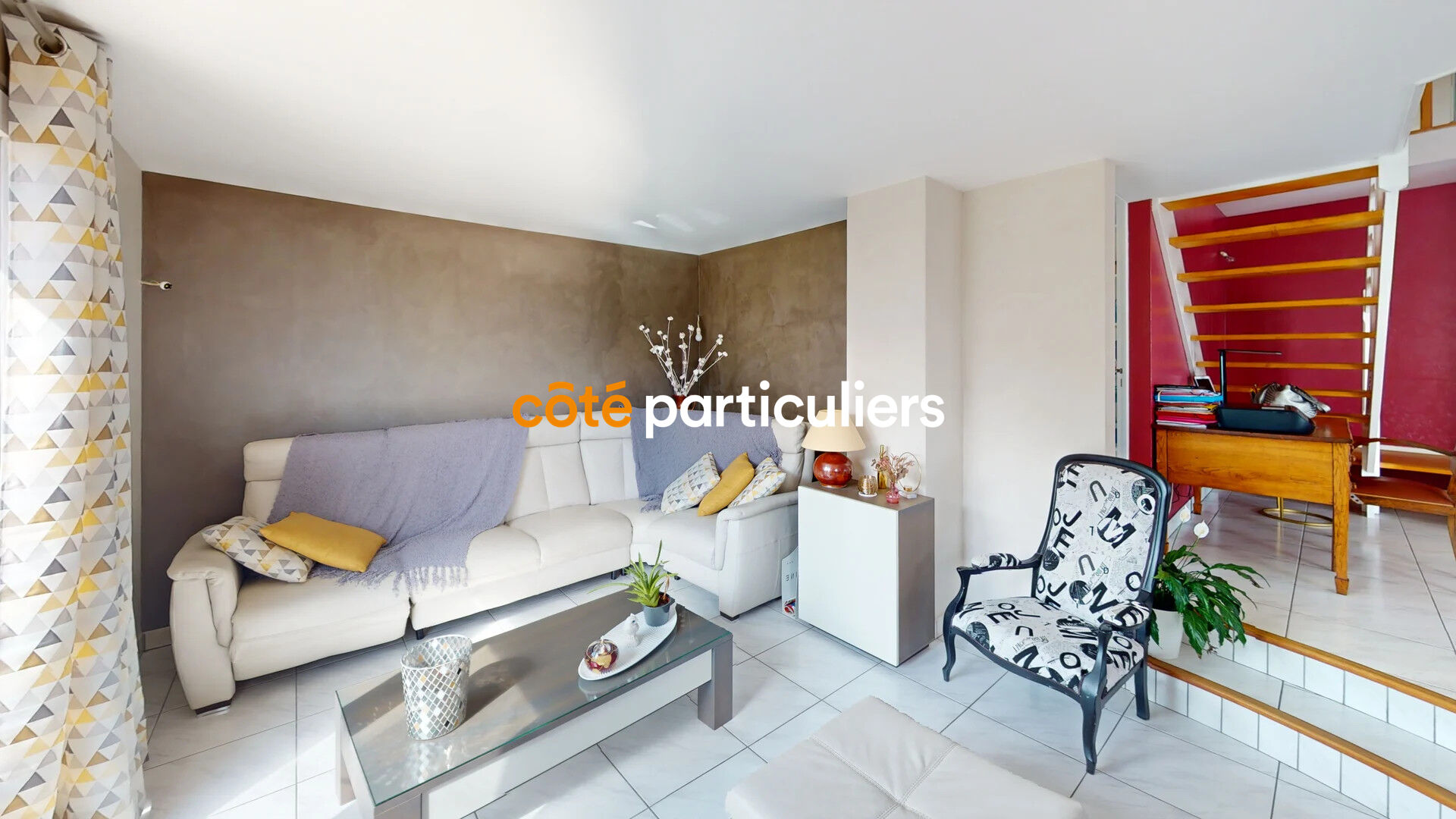 MAISON TREIZE-VENTS 10 PIÈCES - 196 M2