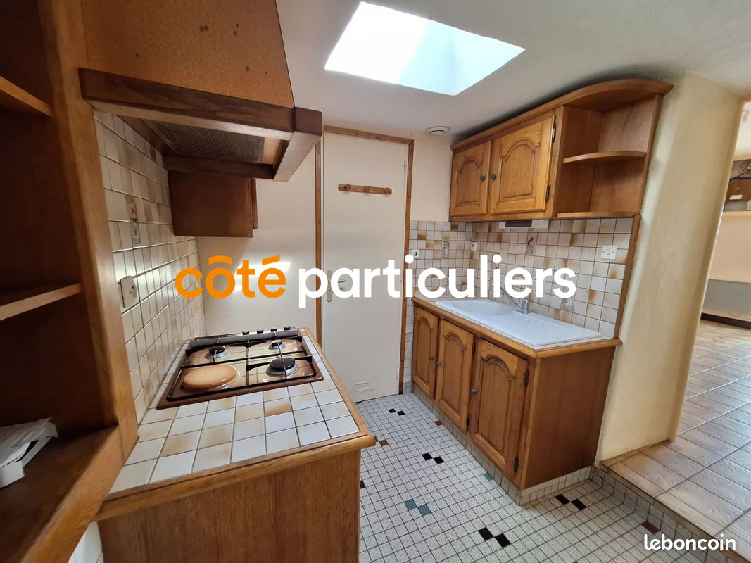 MAISON 3 PIÈCES 49 M² - MORTAGNE SUR SÈVRE