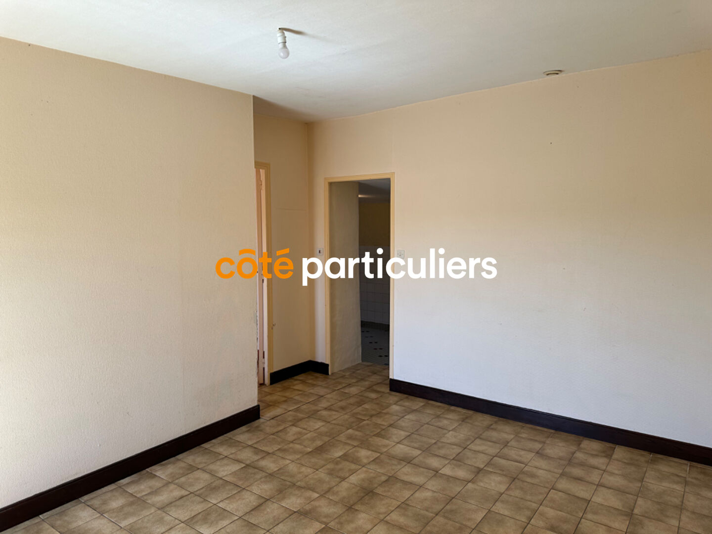 MAISON 3 PIÈCES 49 M² - MORTAGNE SUR SÈVRE