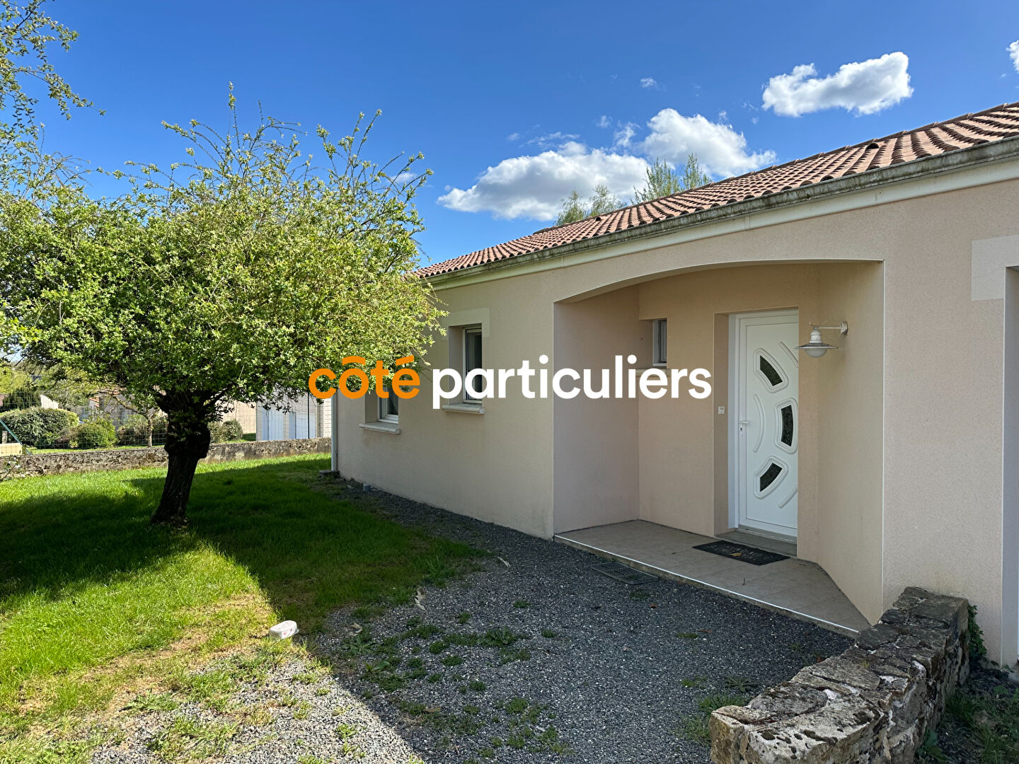MAISON CLAZAY 5 PIÈCE(S) 92 M2