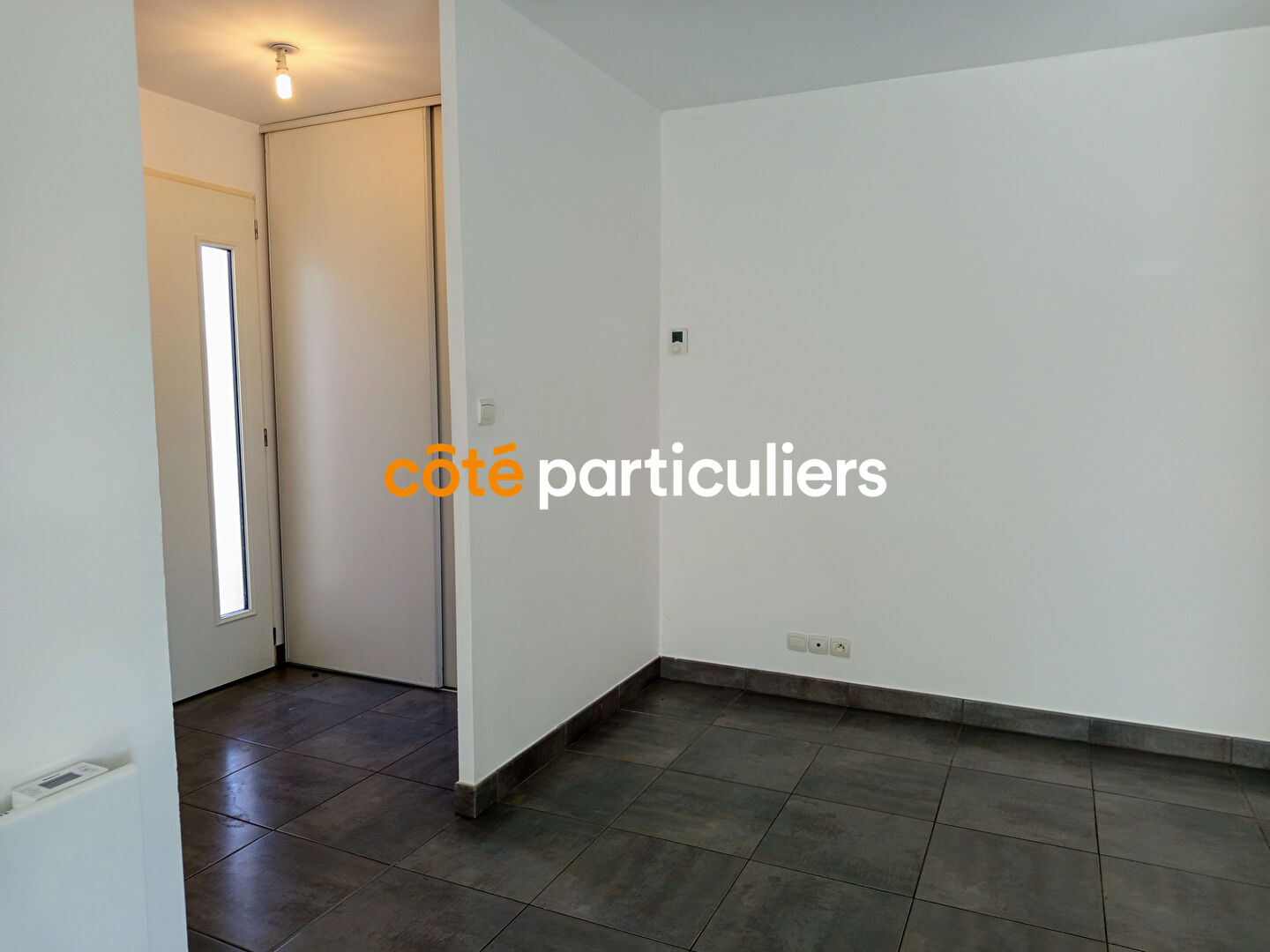 MAISON DE PLAIN-PIED - 4 CHAMBRES