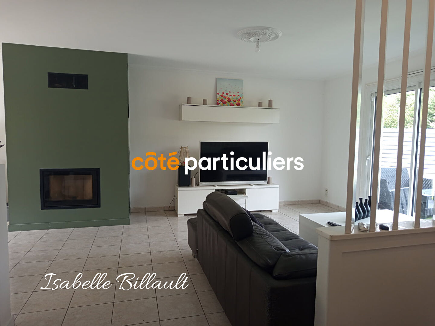 MAISON FAMILLIALE 6 CHAMBRES