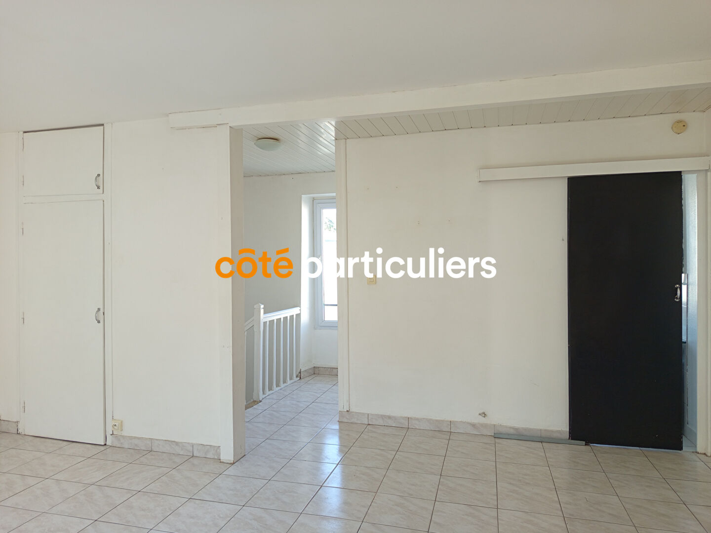 APARTEMENT 3 PIÈCES - 50 M²