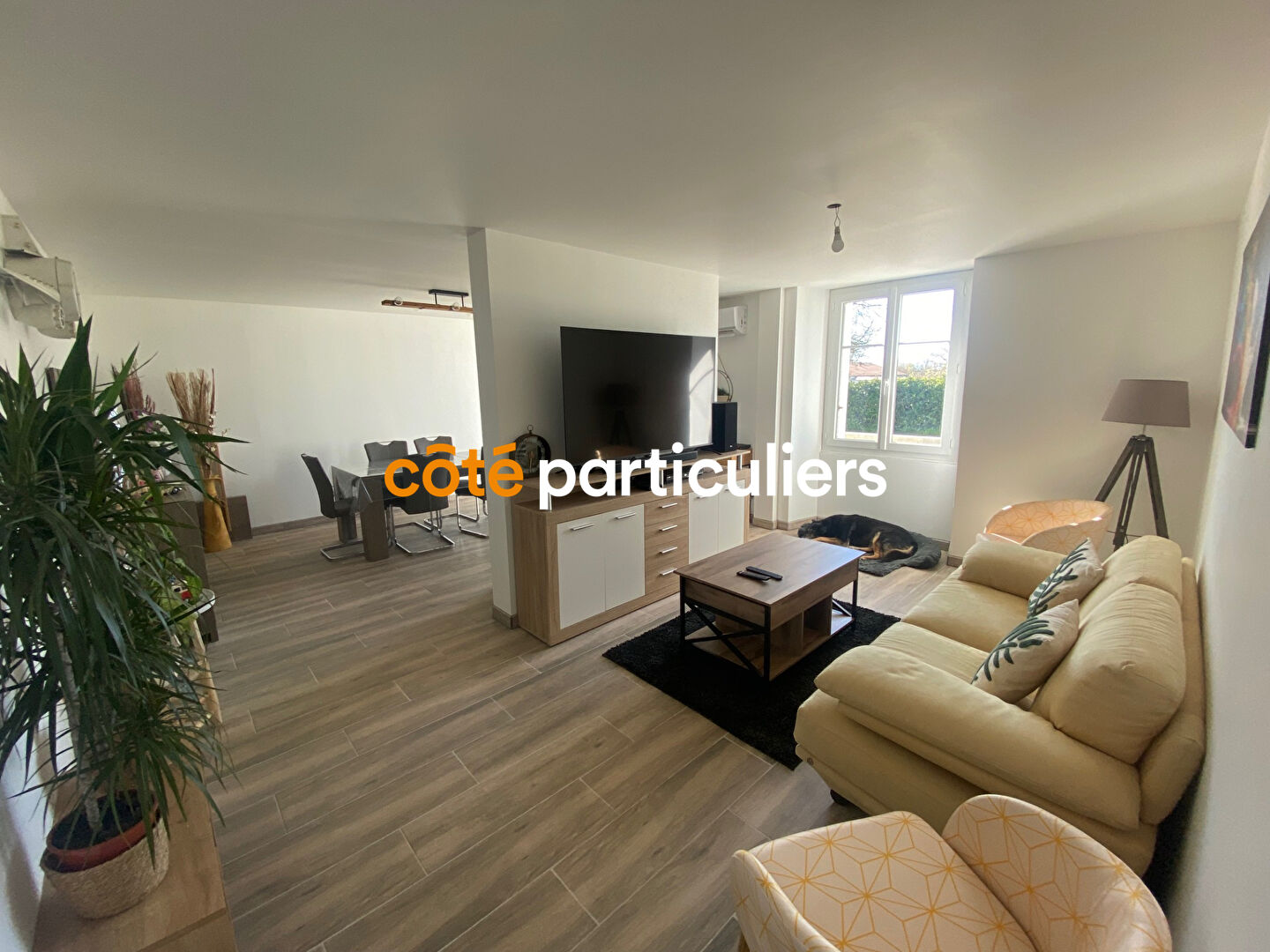 MAISON 5 PIÈCES 140 M2
