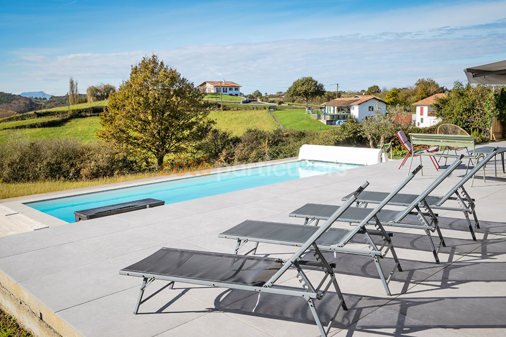 Maison 8 pièces 198 m² · à Mouguerre · 198 m² · 1 049 500 €