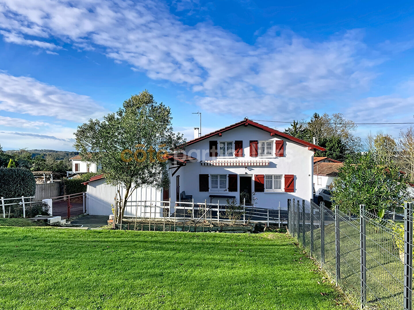 Maison 8 pièces 211 m² · à Villefranque · 211,4 m² · 329 000 €