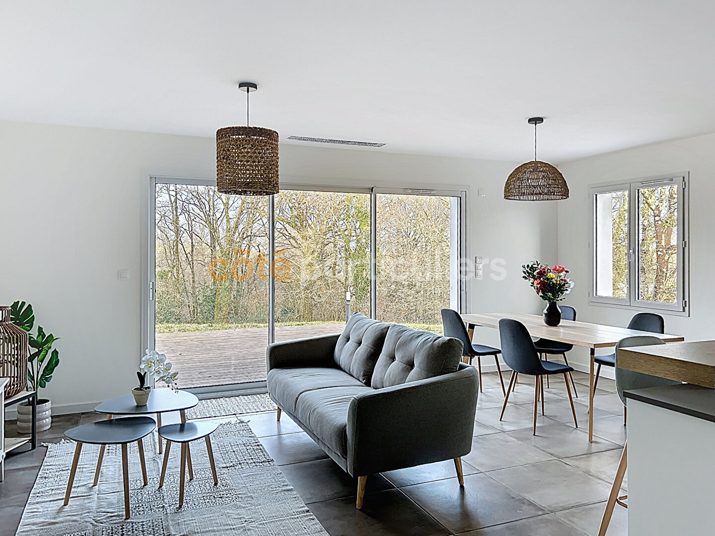 Maison 4 pièces 93 m² · à Urcuit · 93 m² · 479 000 €