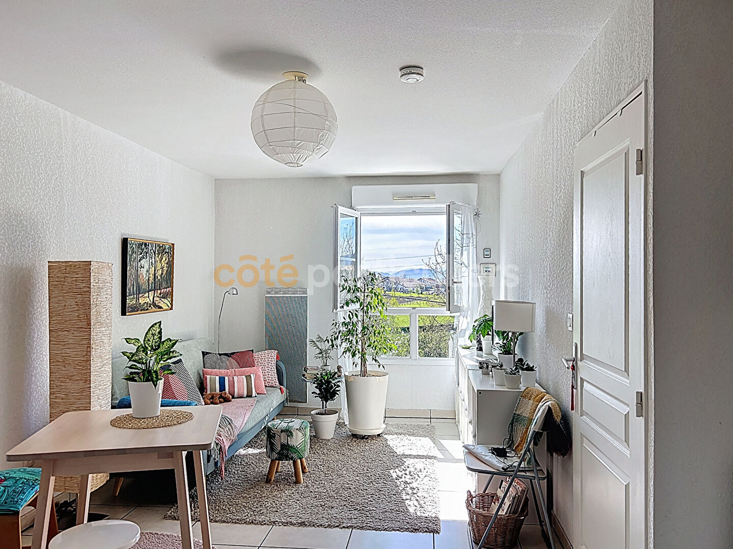 Appartement 2 pièces 41 m² · à Hendaye · 41 m² · 159 000 €