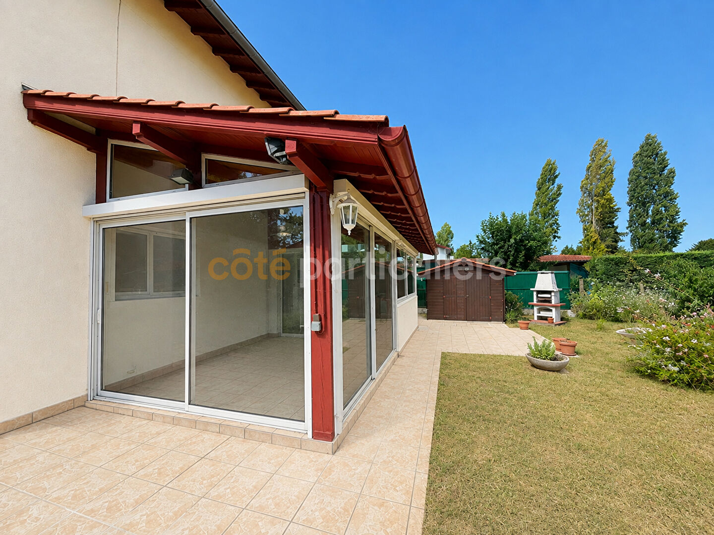 Appartement 3 pièces 83 m² · à Ustaritz · 83 m² · 280 000 €