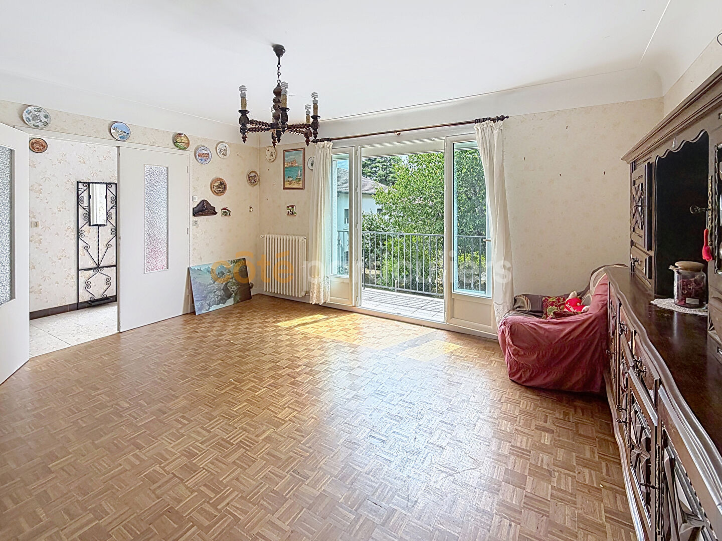 Appartement 6 pièces 150 m² · à Ustaritz · 150 m² · 325 000 €