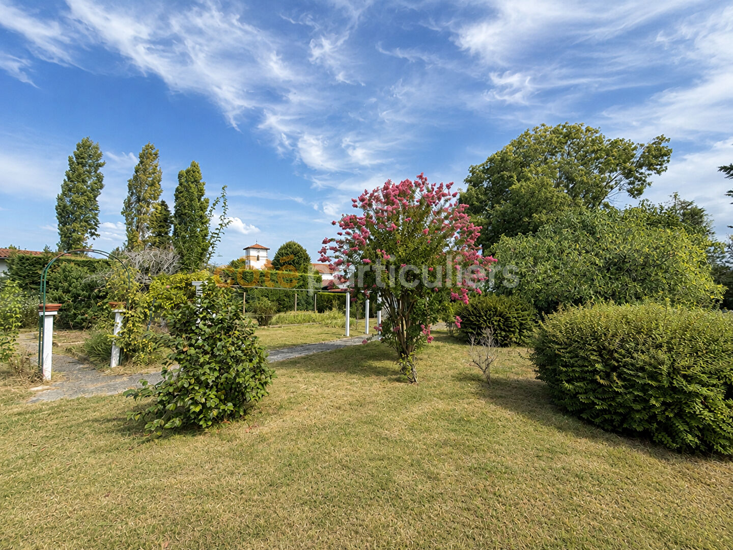 Terrain 764 m² · à Ustaritz · 764 m² · 195 000 €