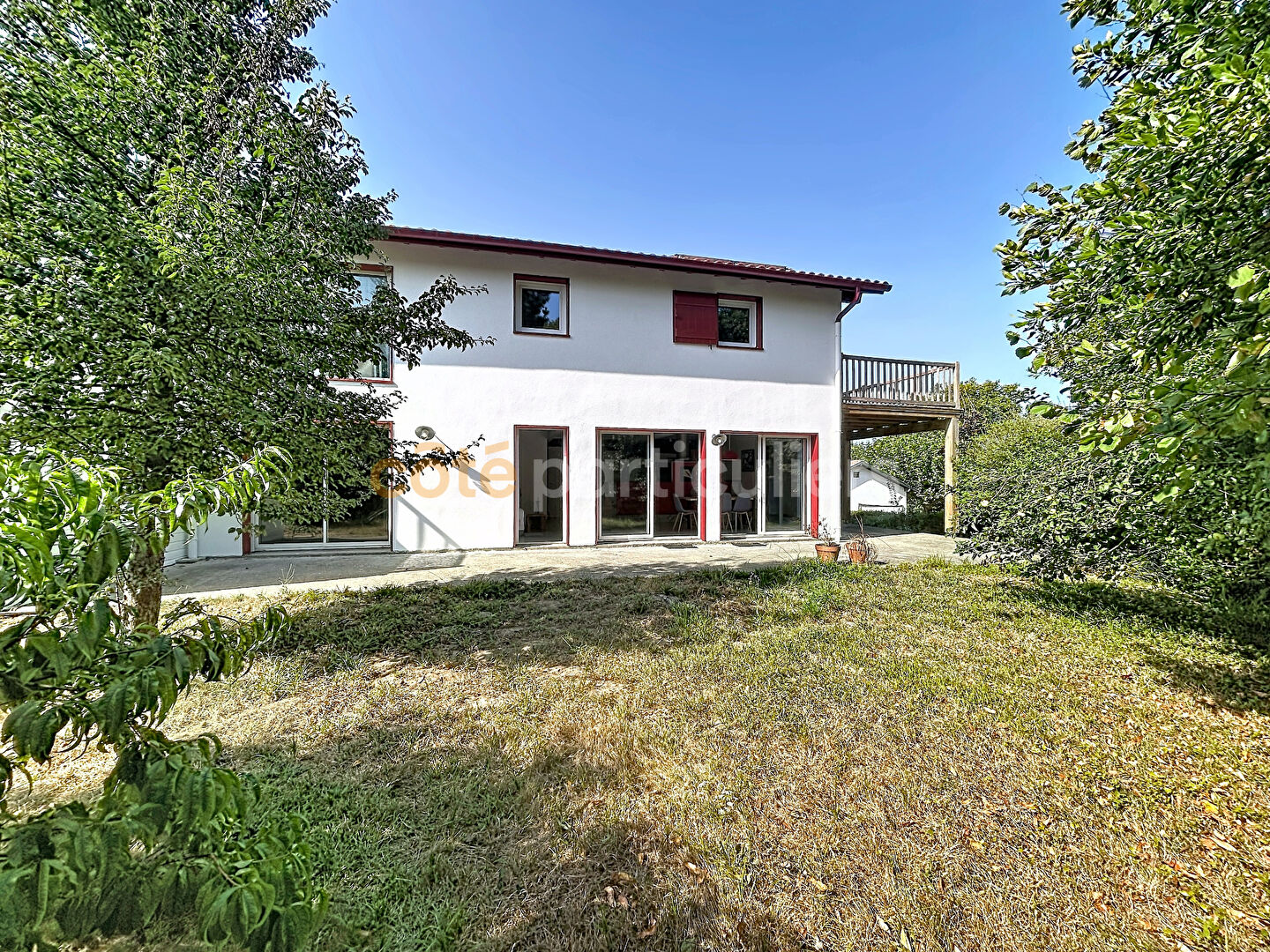 Maison 5 pièces 153 m² · à Bidart · 153 m² · 799 000 €
