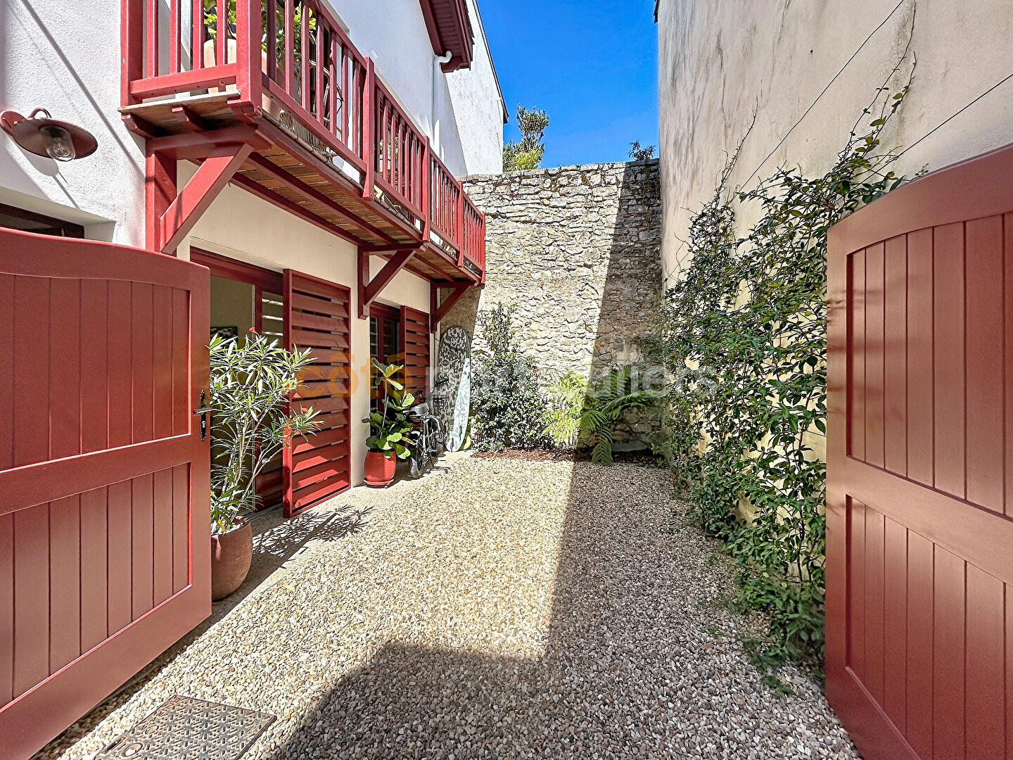 Maison 4 pièces 124 m² · à Biarritz · 124 m² · 1 380 000 €