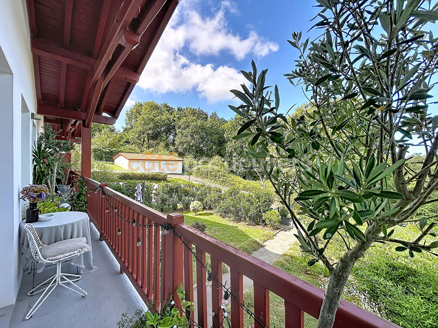 Appartement 4 pièces 108 m² · à Arbonne · 108 m² · 595 000 €