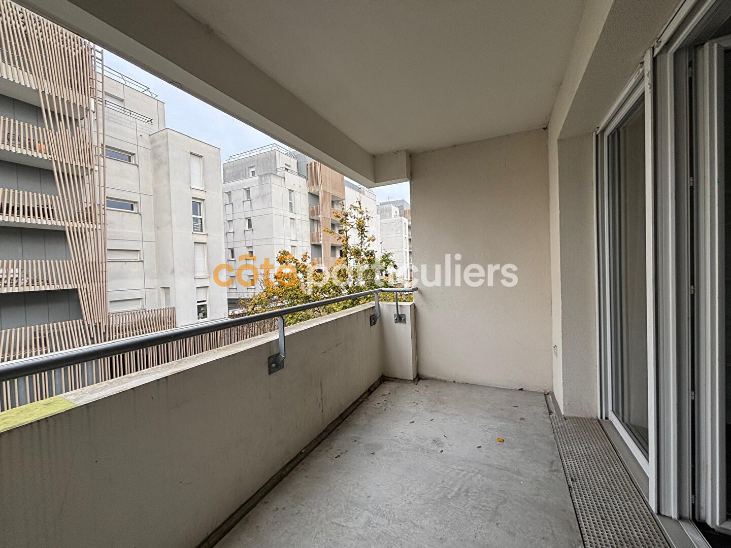 Appartement 2 pièces 39 m² · à Lormont · 39 m² · 106 990 €