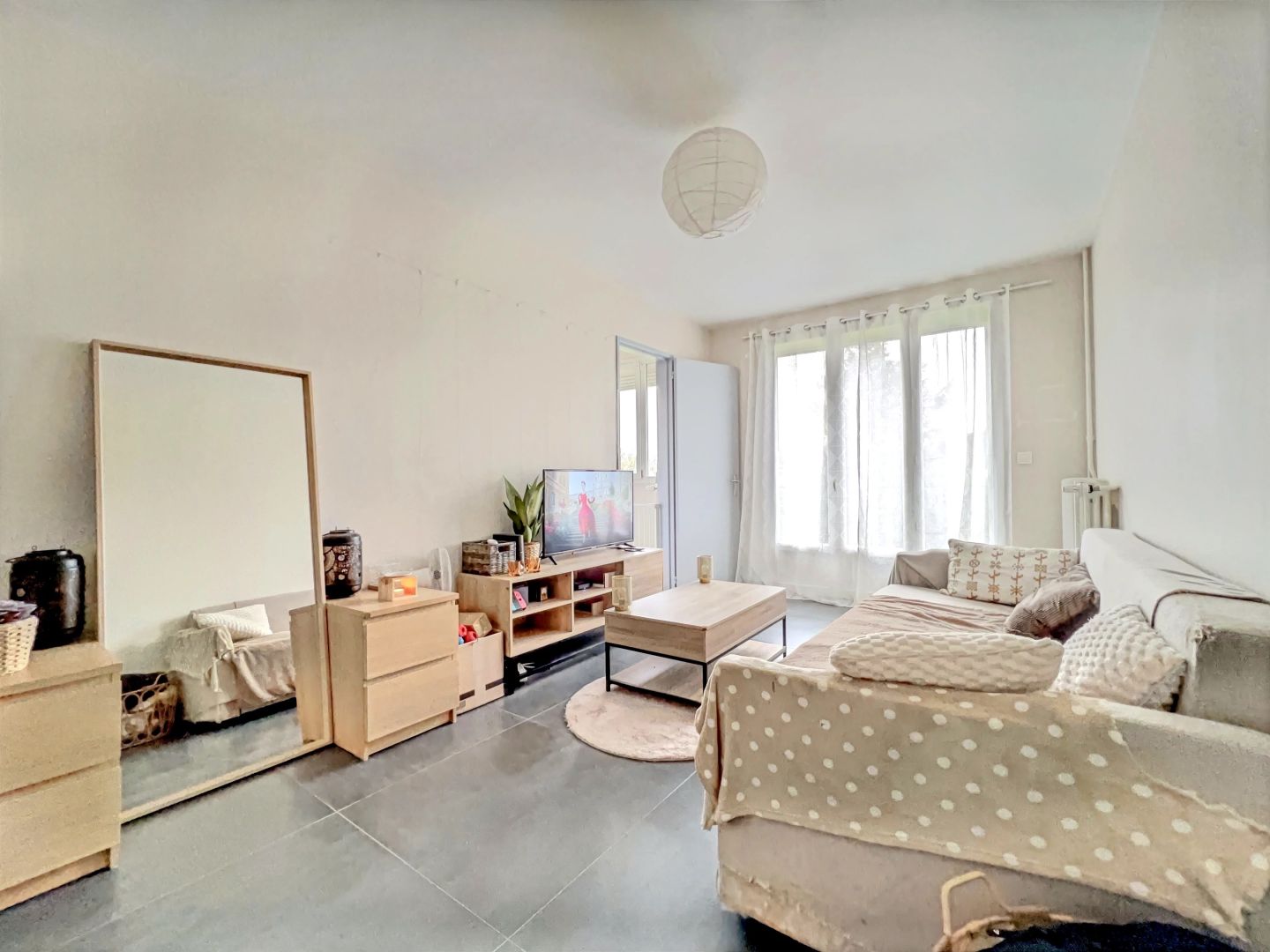 Appartement 1 pièce 28 m² · à Lagny-sur-Marne · 28 m² · 139 000 €