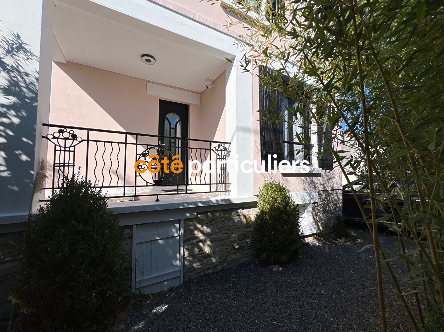 Maison 6 pièces 131 m² · à Lagny sur Marne · 130,6 m² · 649 000 €
