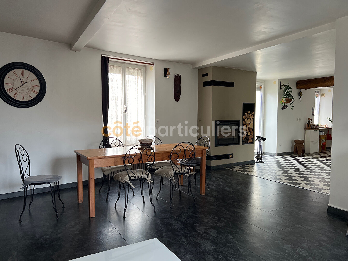 Maison 5 pièces 130 m² · à Dampmart · 130 m² · 353 000 €