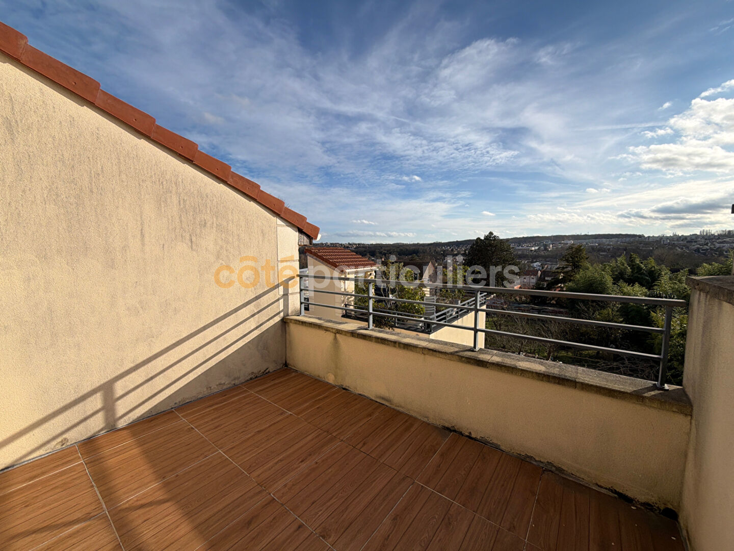 Duplex - Thorigny sur Marne