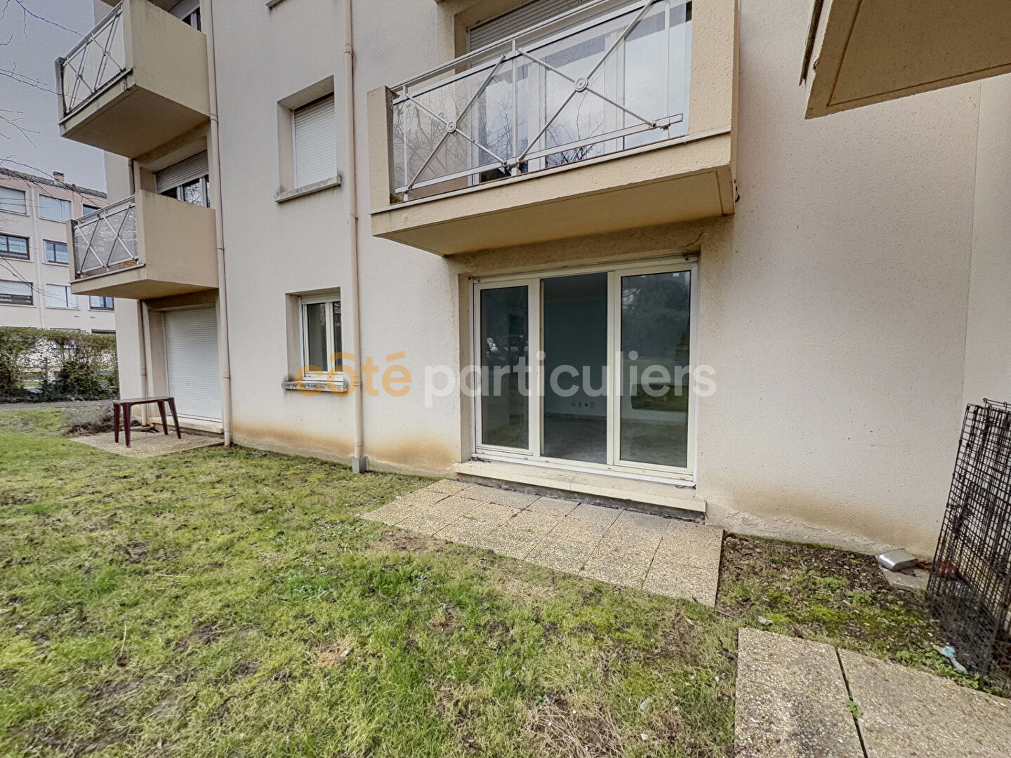 Appartement 2 pièces 31 m² · à Lagny-sur-Marne · 31,1 m² · 143 000 €