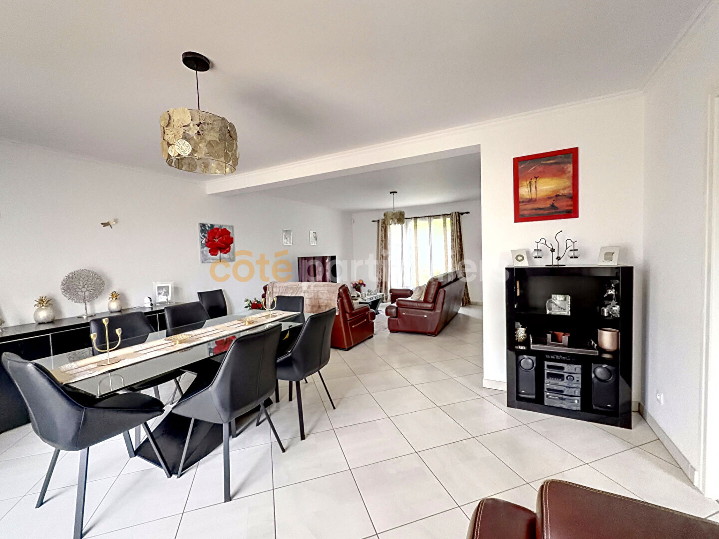 Maison 6 pièces 130 m² · à Dampmart · 130 m² · 434 000 €