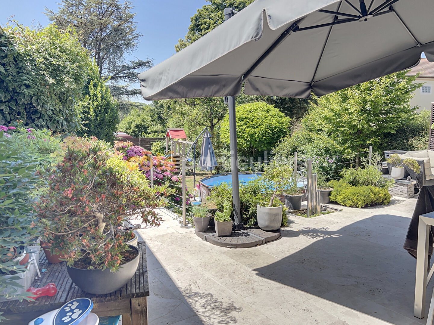 Maison 6 pièces 137 m² · à Fresnes-sur-Marne · 137 m² · 435 000 €