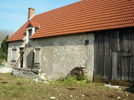 Maison 2 pièces 60 m² · à Ineuil · 60 m² · 33 000 €