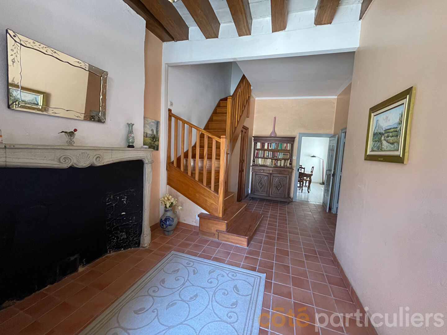 Maison 4 pièces 143 m² · à La Chatre · 143 m² · 67 990 €