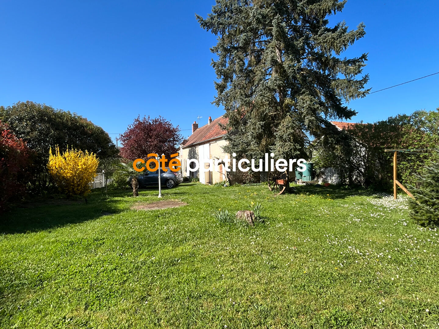 Maison 4 pièces 100 m² · à Saint-Vitte · 100,3 m² · 99 990 €