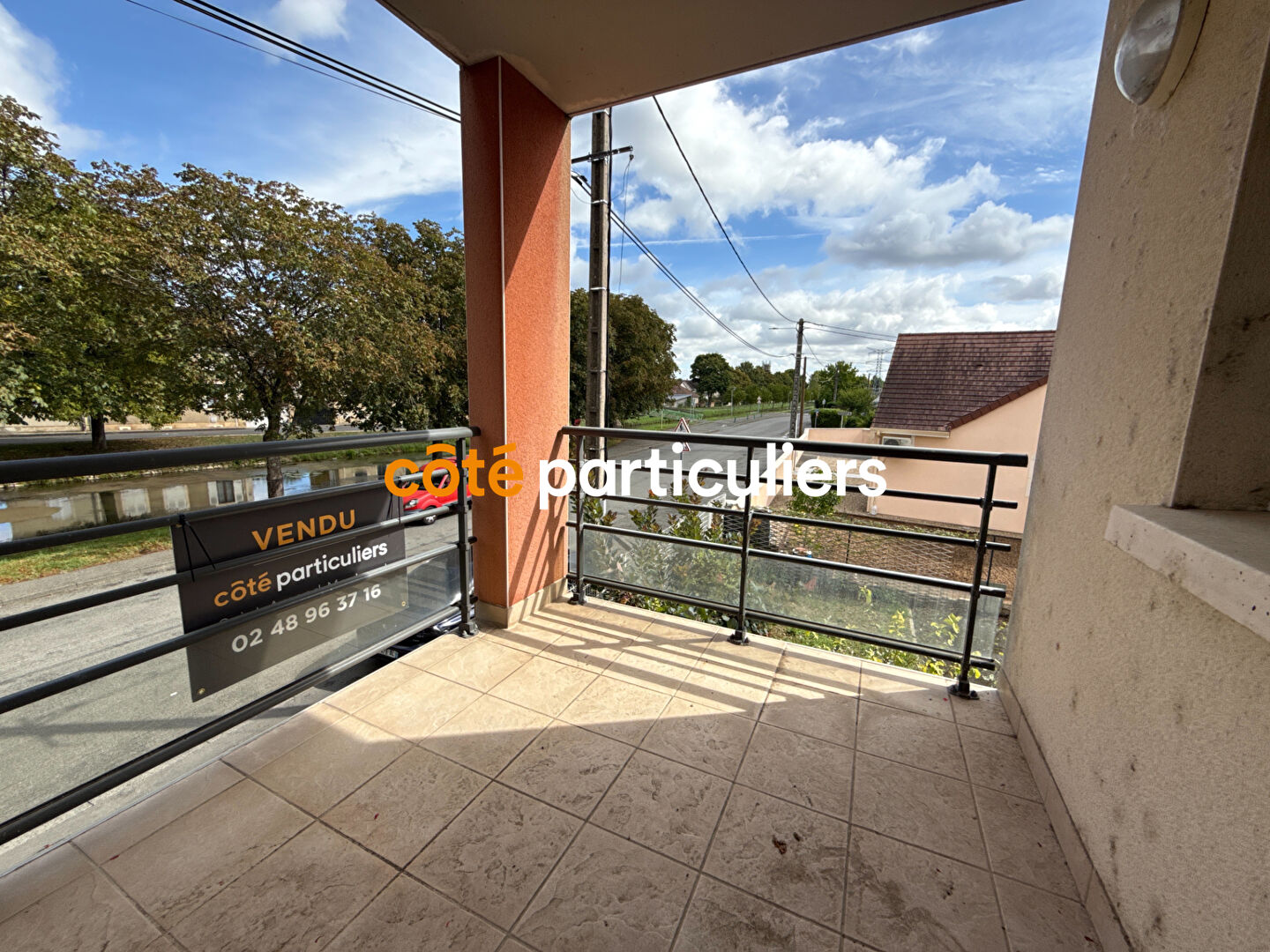 Appartement 2 pièces 62 m² · à Saint-Amand-Montrond · 61,8 m² · 86 990 €