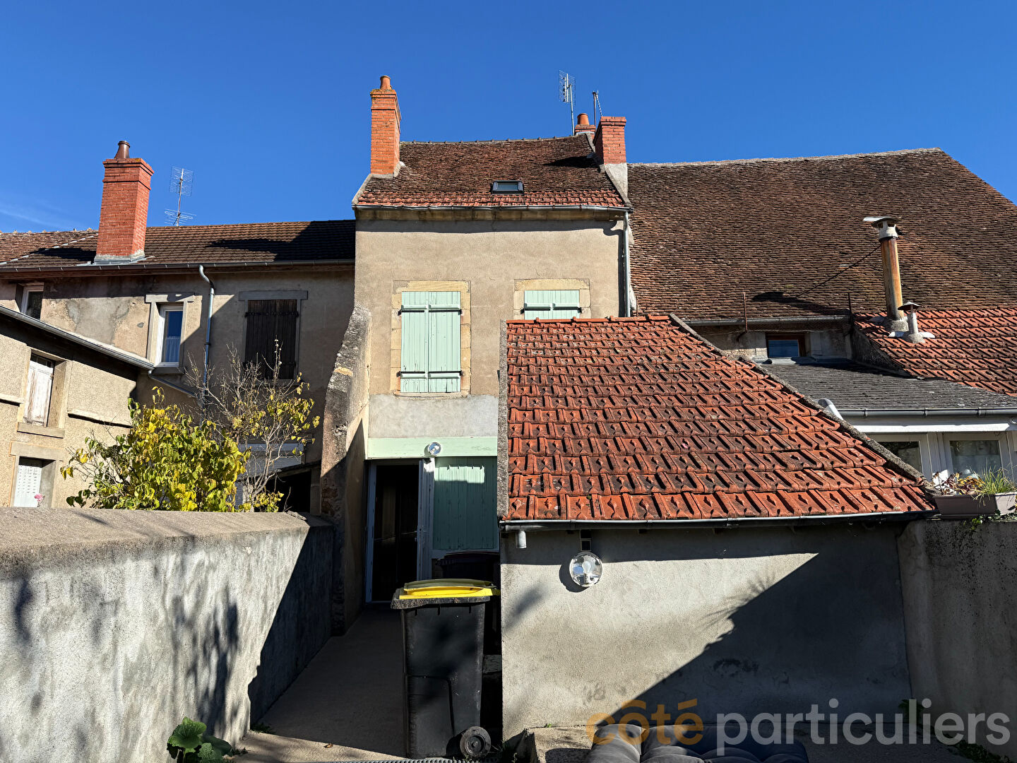 Maison 5 pièces 93 m² · à Saint Amand Montrond · 93 m² · 86 990 €