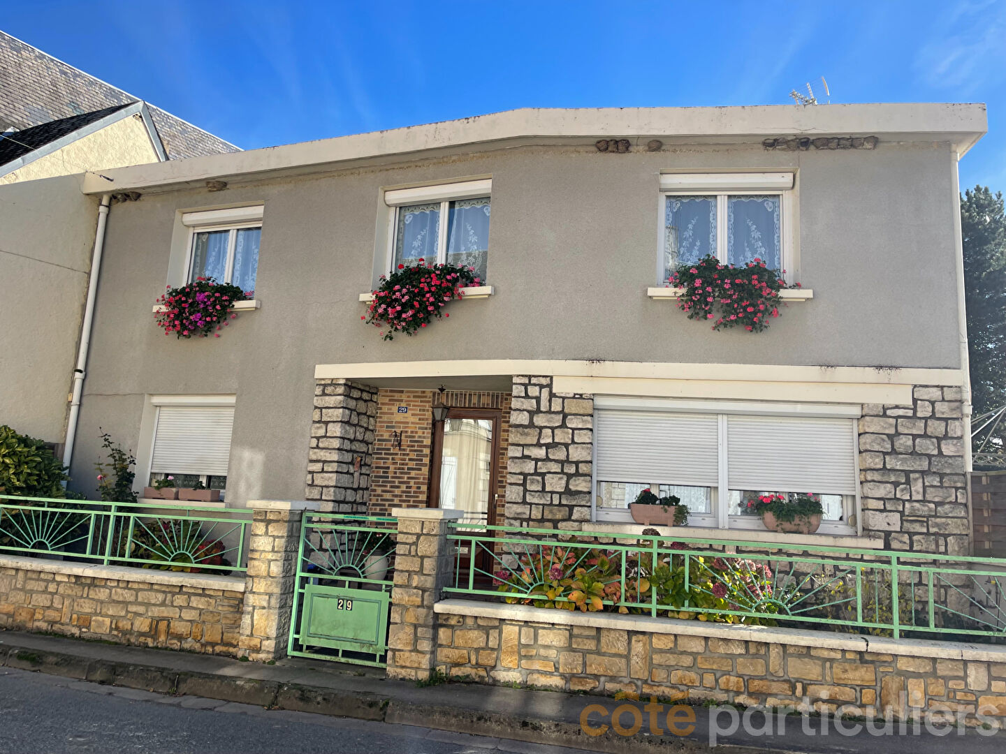 Maison 6 pièces 150 m² · à Lignieres · 150 m² · 88 990 €