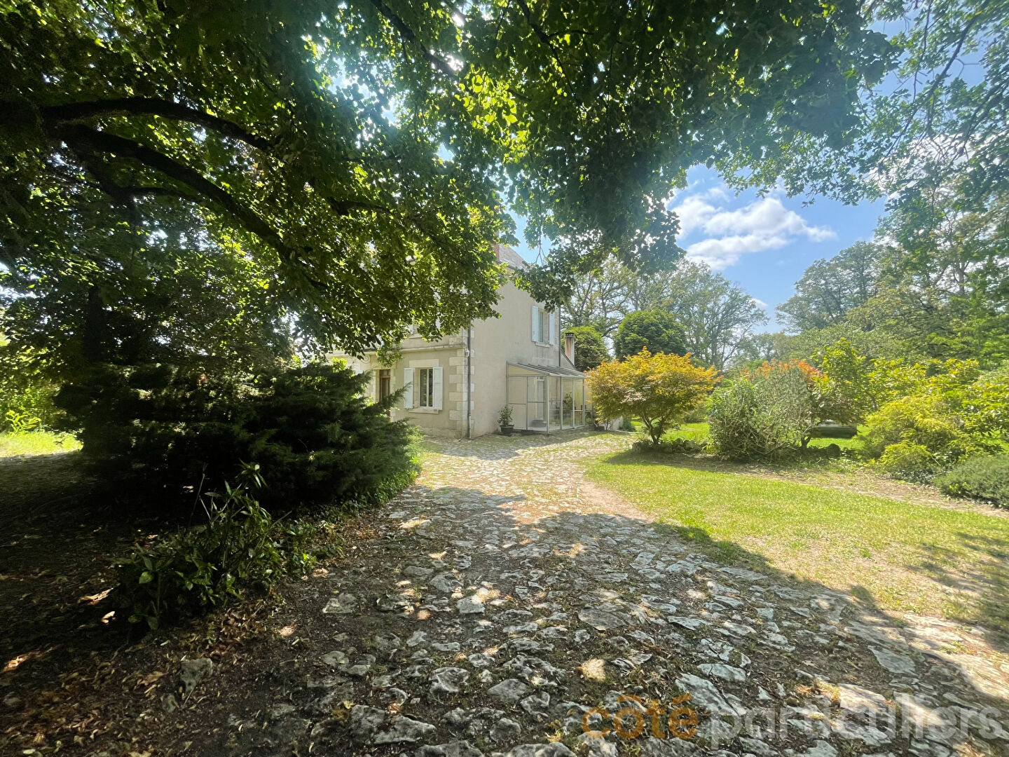 Maison 7 pièces 127 m² · à Lignieres · 127 m² · 211 800 €