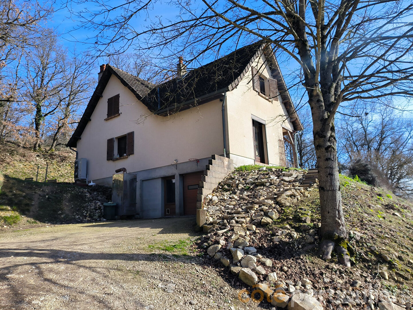 Maison 8 pièces 172 m² · à Châteauneuf-sur-Cher · 172 m² · 164 145 €