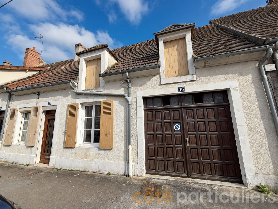 À vendre - Ensemble immobilier avec fort potentiel proche centre-ville