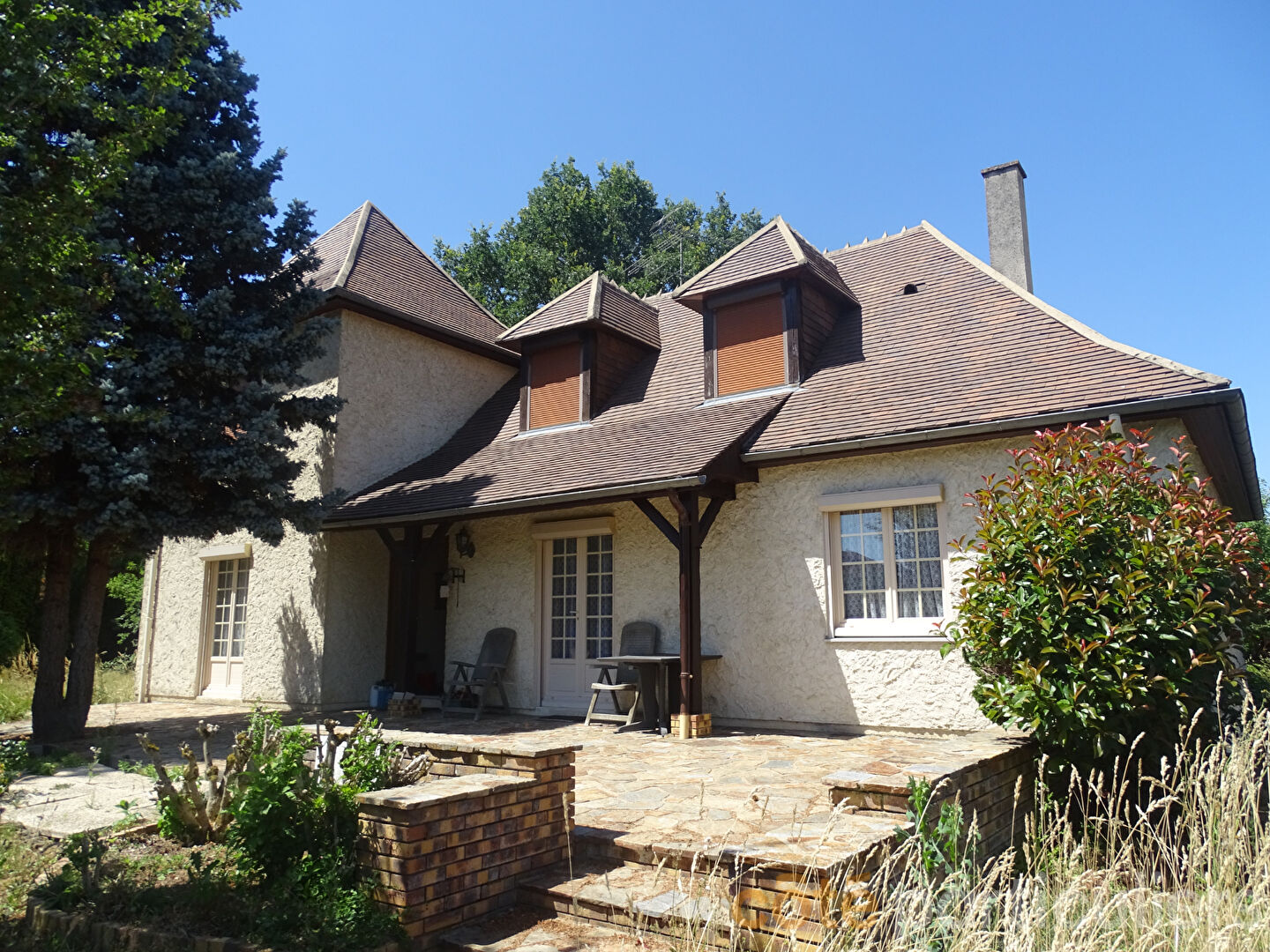 Maison 5 pièces 150 m² · à Lignieres · 150 m² · 180 000 €