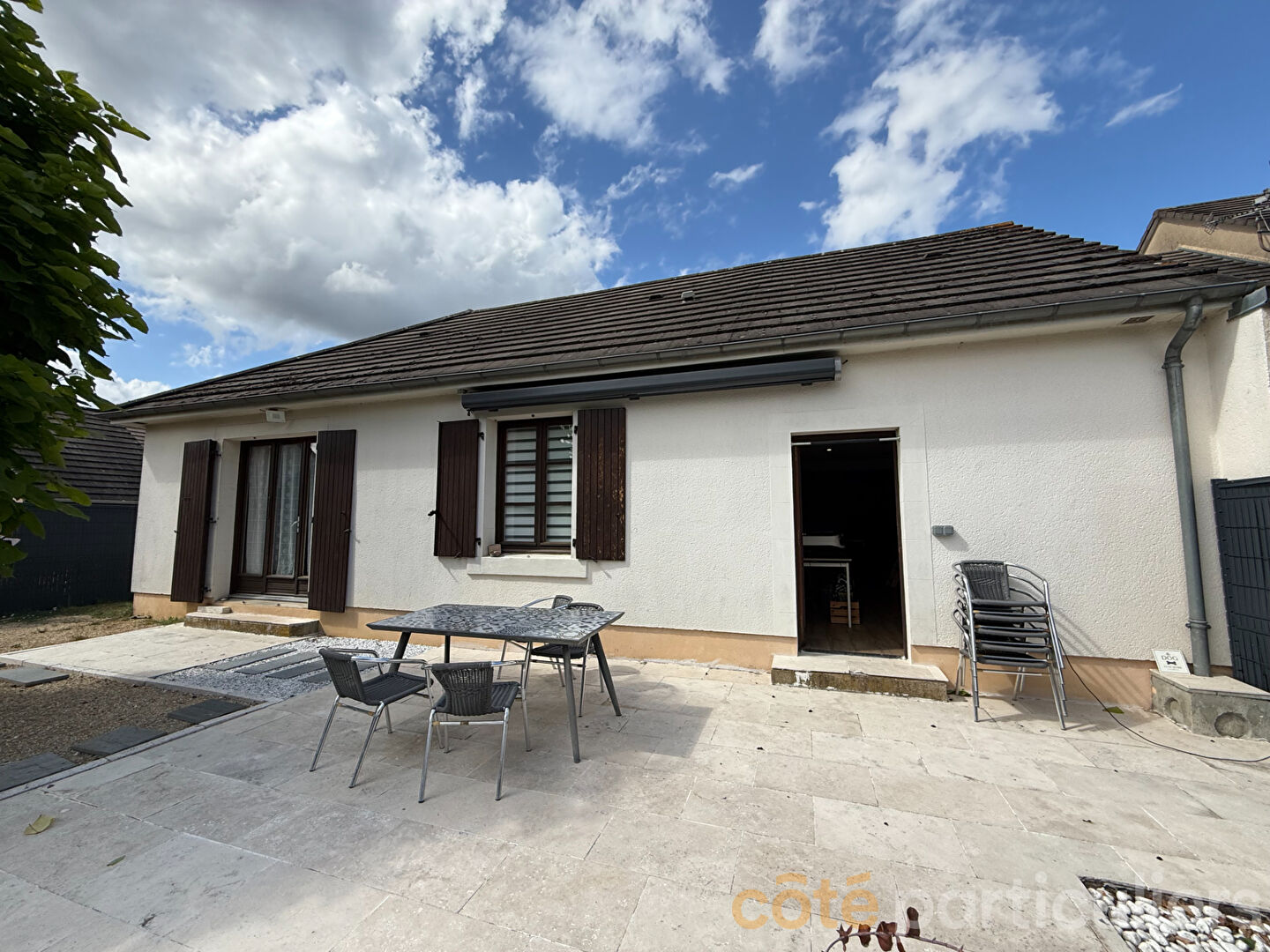 Maison 5 pièces 108 m² · à Saint Amand Montrond · 108 m² · 180 030 €