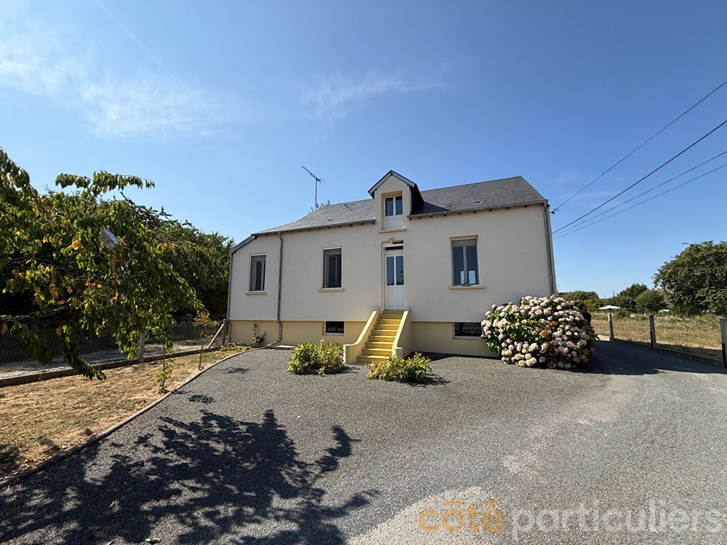 Maison 4 pièces 110 m² · à Orval · 110 m² · 220 000 €