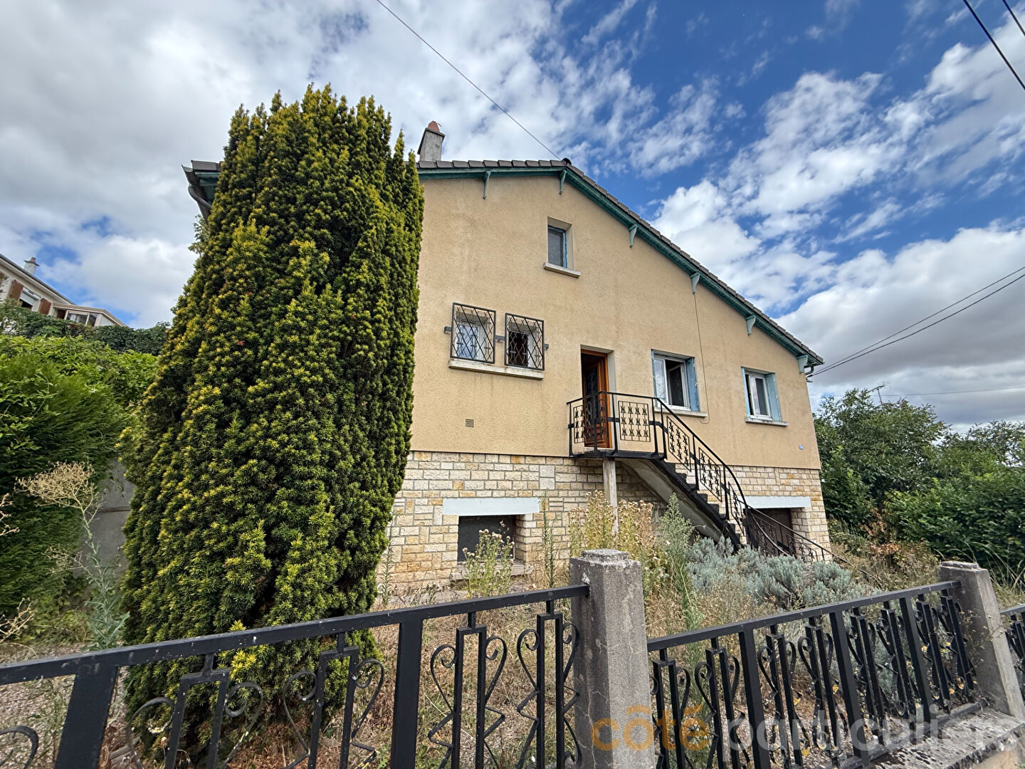 Maison 6 pièces 96 m² · à Saint Amand Montrond · 96 m² · 91 990 €