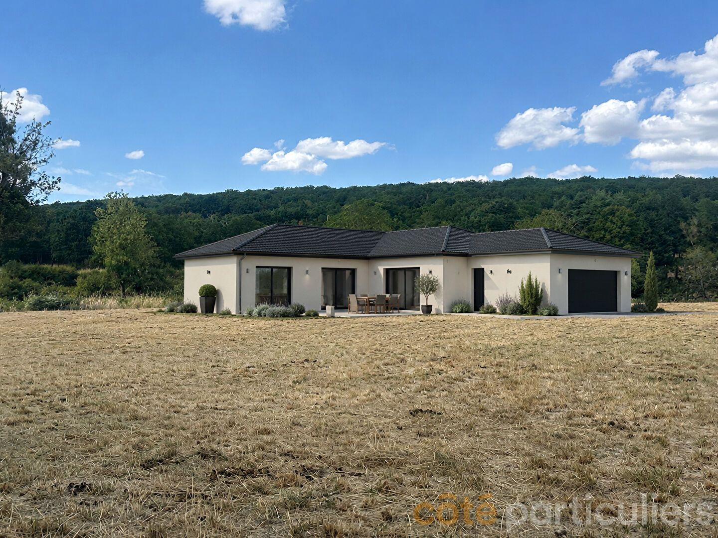 Terrain 6376 m² · à Saint Amand Montrond · 6 376 m² · 32 000 €
