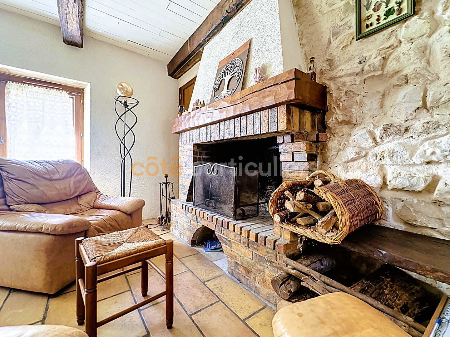 Maison 5 pièces 110 m² · à Fleuré · 110 m² · 199 000 €