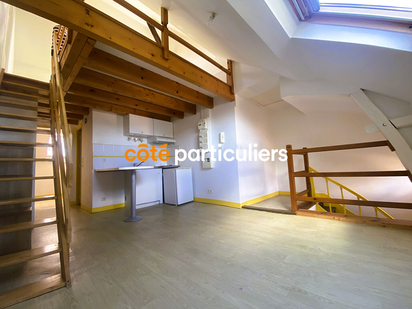 Immeuble 7 pièces 114 m² · à Poitiers · 114,4 m² · 363 650 €