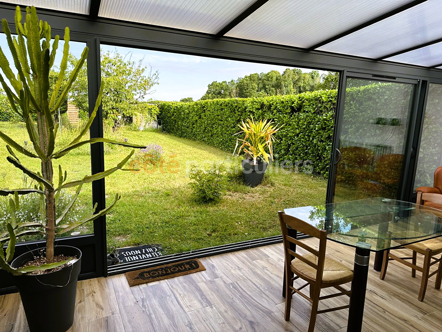 Maison 6 pièces 118 m² · à Poitiers · 118 m² · 209 990 €