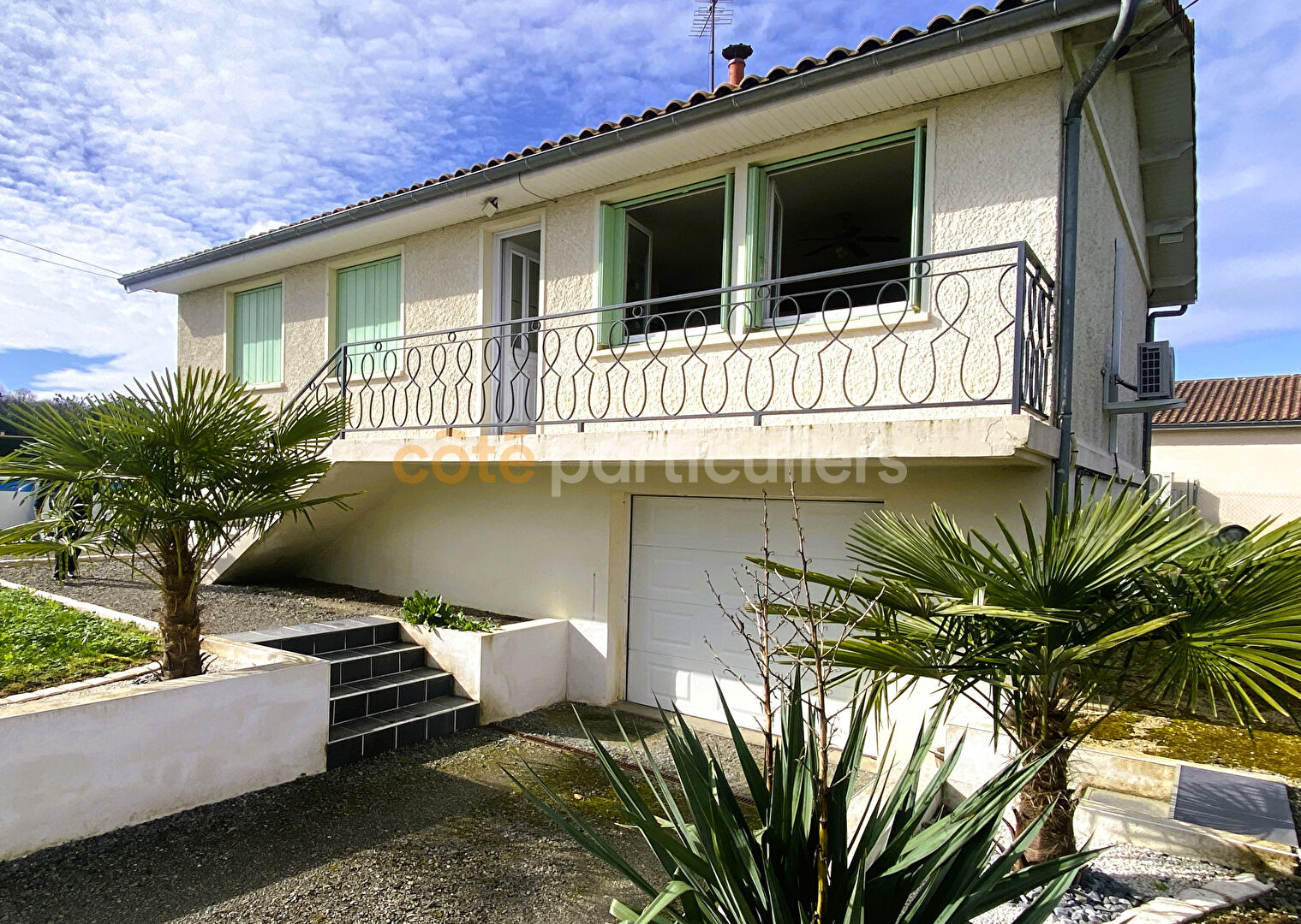 15MN EST DE POITIERS - Nouveau !