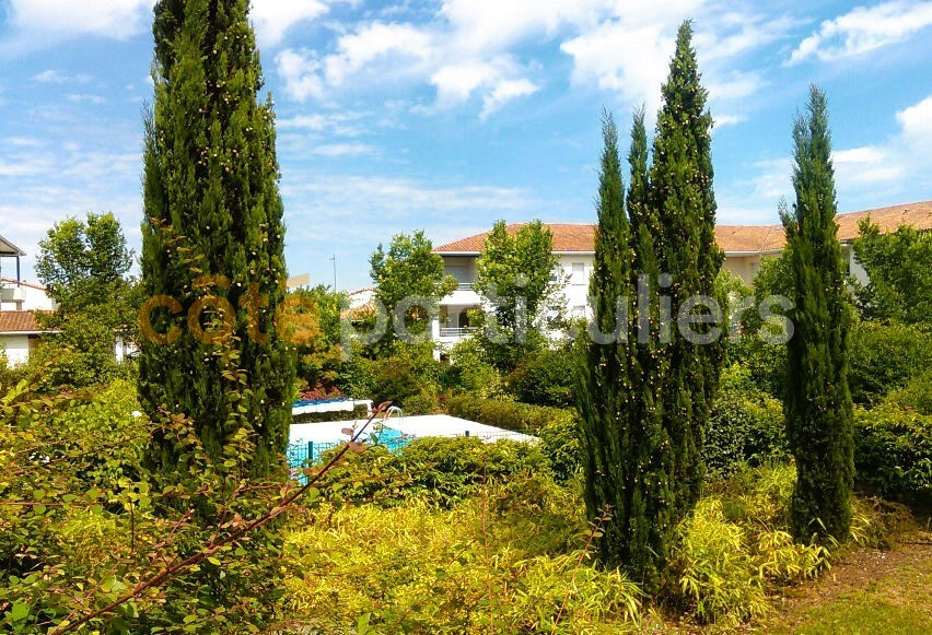 Appartement 2 pièces 42 m² · à Poitiers · 41,9 m² · 95 990 €