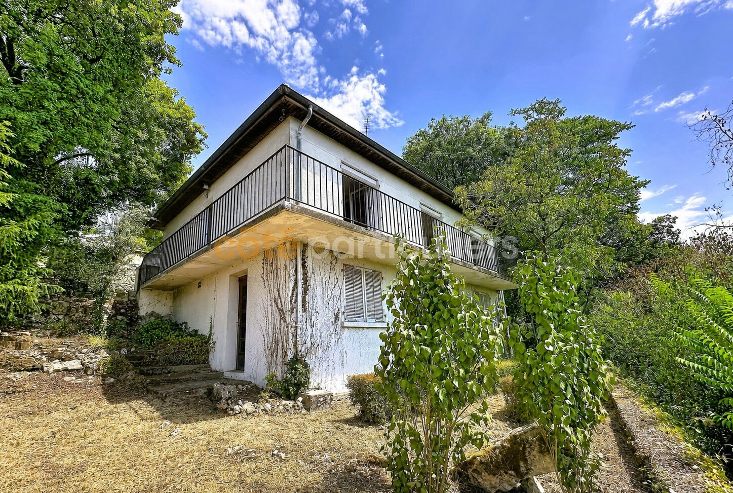 Maison 6 pièces 119 m² · à Poitiers · 119 m² · 175 500 €